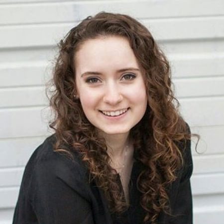 Photo of Ashlyn Gill Photo of Ashlyn Gill