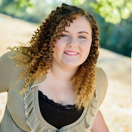 Photo of Megan Baumhardt Photo of Megan Baumhardt