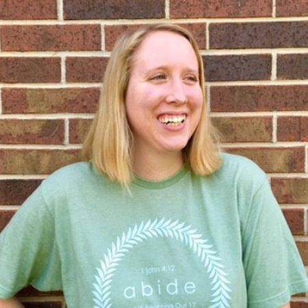 Photo of Allison McKeown Photo of Allison McKeown