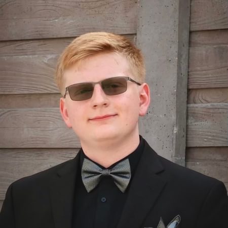 Photo of Joshua Rogers Photo of Joshua Rogers