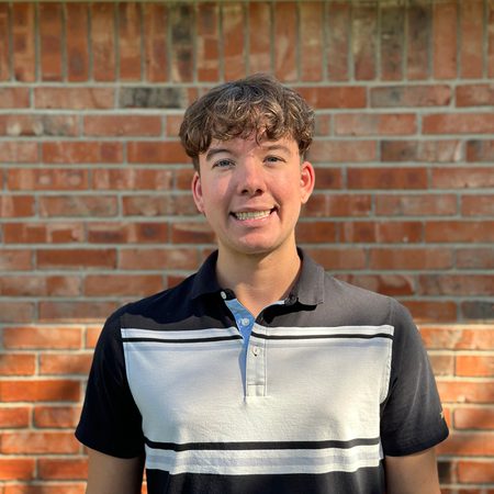 Photo of Jake Crain Photo of Jake Crain