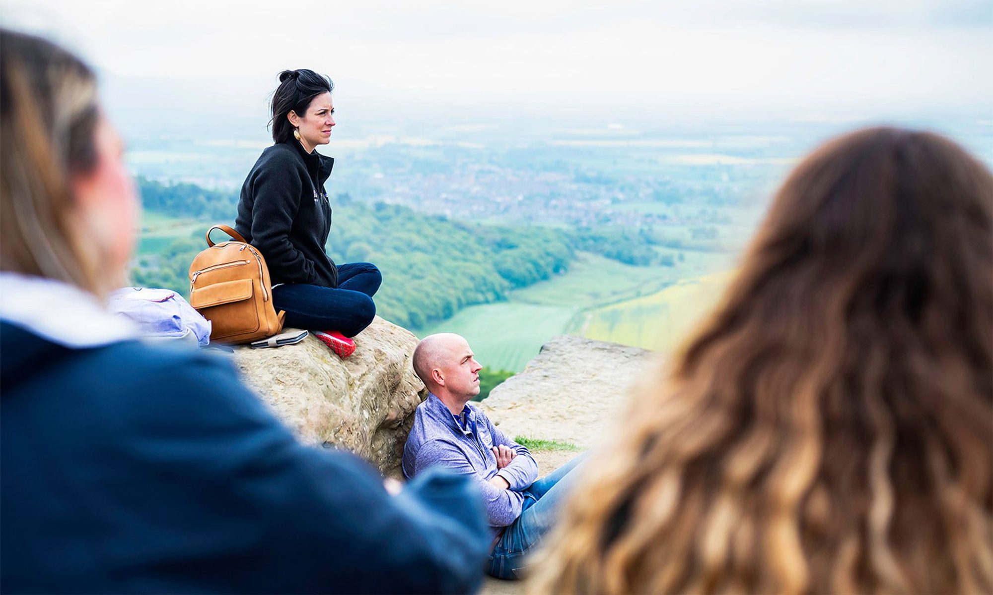 Âé¶¹ÊÓÆµ Spiritual Life staff in England Âé¶¹ÊÓÆµ Spiritual Life staff in England