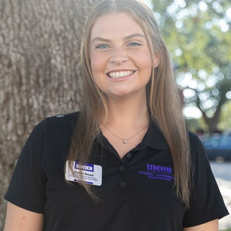 Photo of Emily Boyd Photo of Emily Boyd