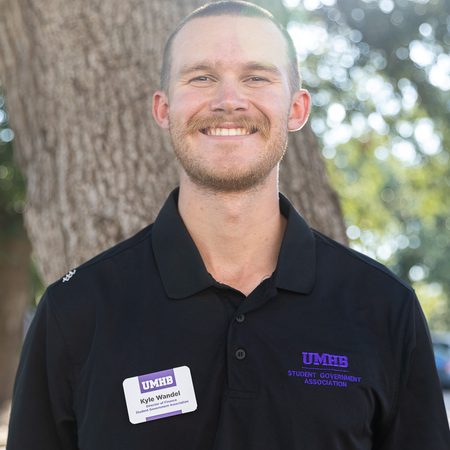 Photo of Kyle Wandel Photo of Kyle Wandel