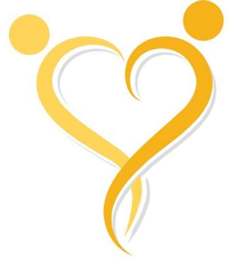 Heart of Gold Logo Heart of Gold Logo