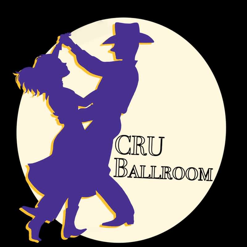 Cru Ballroom Logo
