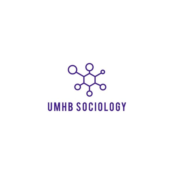 Sociology club logo