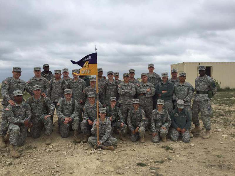ROTC Club ROTC Club