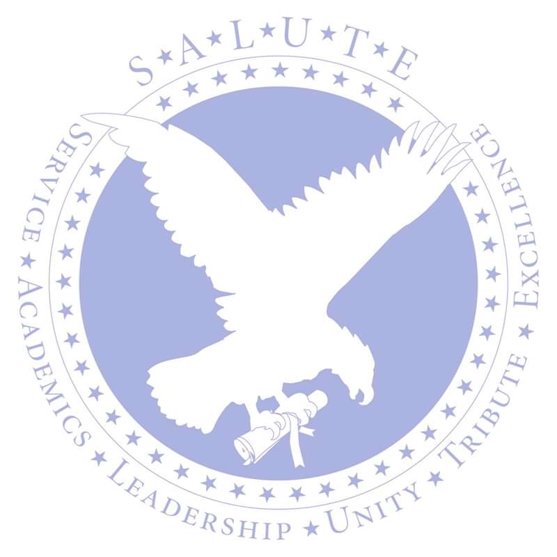 SALUTE Logo