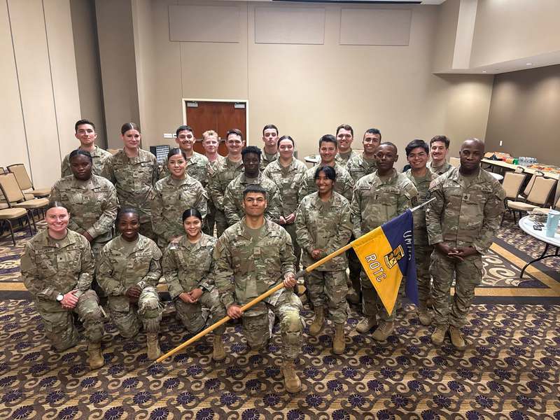 ROTC Club ROTC Club