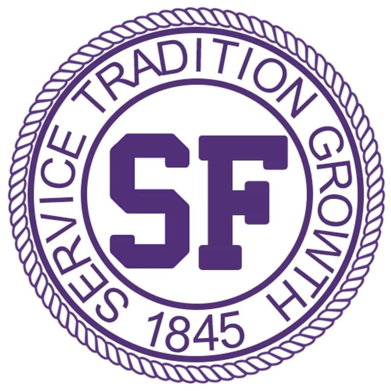 Student Foundation logo
