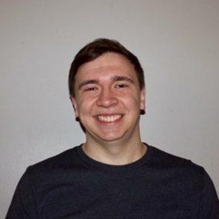 Photo of Luke Adams Photo of Luke Adams