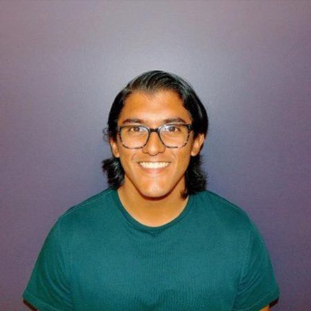 Photo of Isaac Felan Photo of Isaac Felan