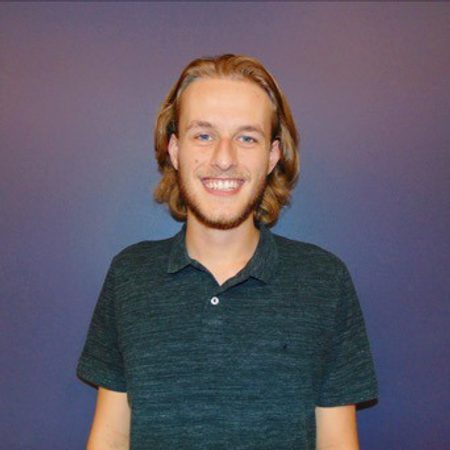 Photo of Caleb Fitzwater Photo of Caleb Fitzwater