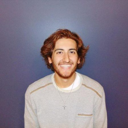 Photo of Jackson Godoy Photo of Jackson Godoy