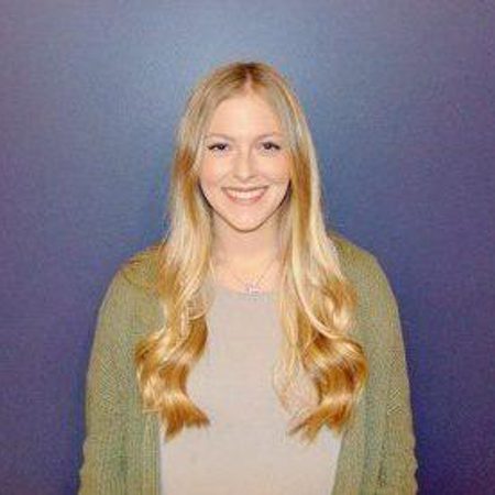 Photo of Haleigh Johnson Photo of Haleigh Johnson