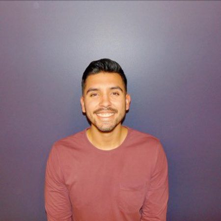 Photo of Daniel Martinez Photo of Daniel Martinez