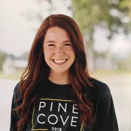 Photo of Annah Jane Paschall Photo of Annah Jane Paschall