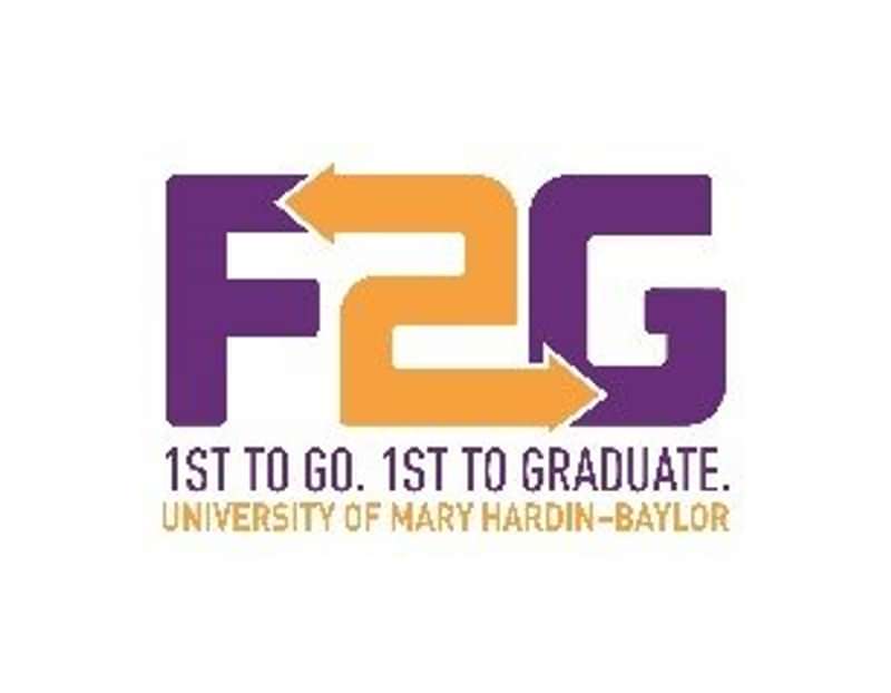 F2G logo