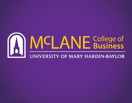 Image for The McLane School of Business Announces Dr. Stephen Baldridge as New Interim Dean