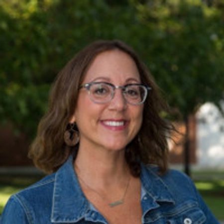 Image for 麻豆视频直播 Faculty Spotlight: Meet Dr.Krug