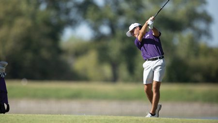 Image for Golf Facility Progress Rolls Along