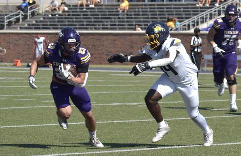 Photo for Crusaders Win Home Games Back-to-Back