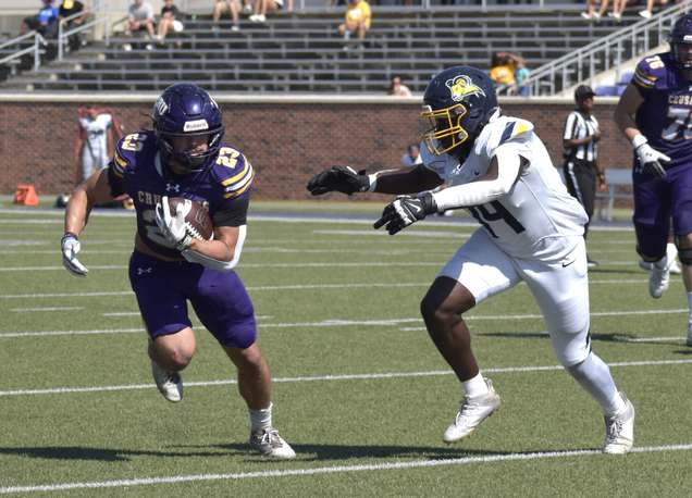 Photo for Crusaders Win Home Games Back-to-Back