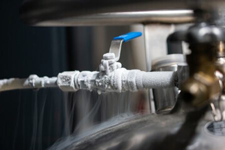 Image for Dripping Pipes: Myth or Fact?