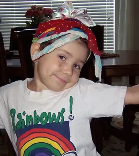 Image for "I Can't Even Imagine the Things they're Going Through": How B.I.G Love Cancer Center is helping Families Facing Childhood Cancer