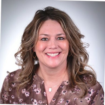 Image for Get to Know Your Professors: Mrs. Avery Green