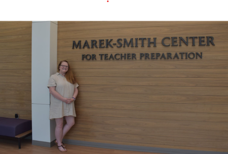 Image for Alaska to Belton – Smith Answered God’s Call as New Director