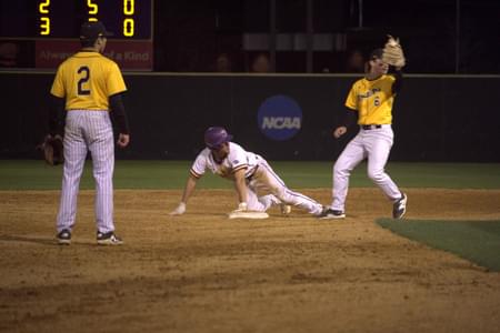 Image for Crusader Baseball Aims to Build on Past Success with Strong Start to 2025 Season