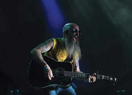 Image for Temple's Inaugural Tanglefoot Festival Draws Major Texas Country Stars and More