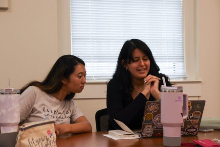 Image for Cru for Life Looking to Start Their Year Strong