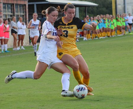 Image for Cru Soccer looking to End Their Season Strong
