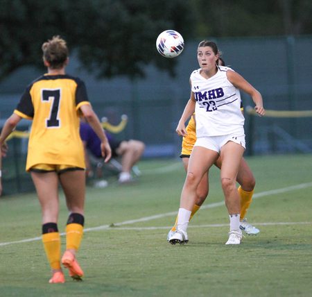 Image for Cru Soccer Kicks off Their Game of the Season