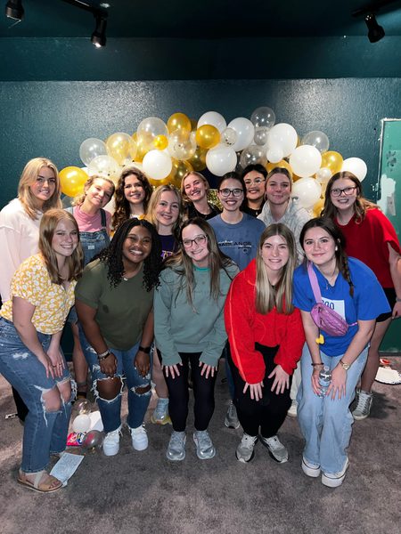 Image for Ending the Week with Emphasis on Missions