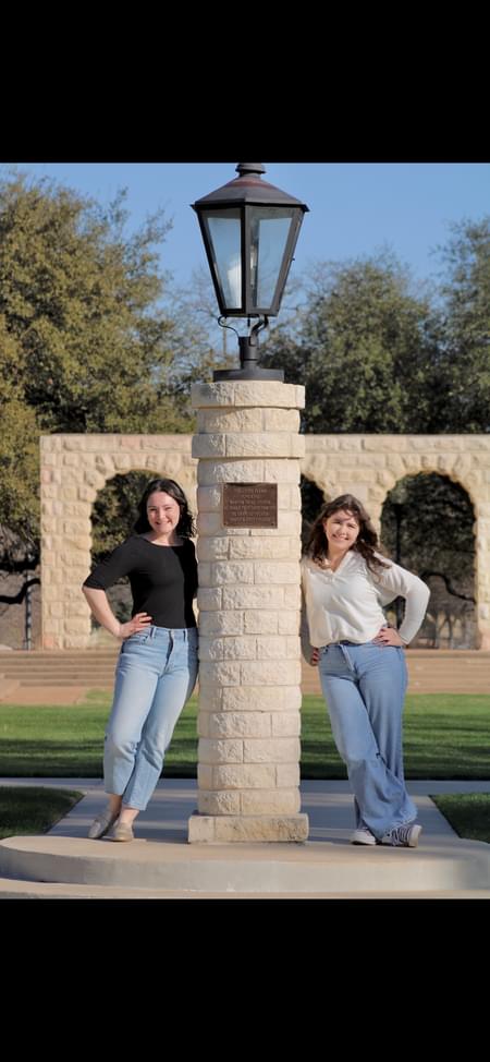 Image for SGA’s New Leaders Aim to Amplify Student Voices and Campus Involvement