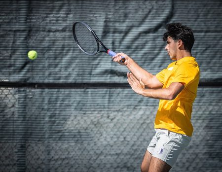 Image for A Home Away from Home: A Spotlight on International Student-Athletes