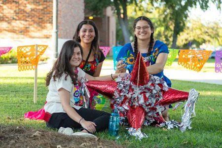 Image for Latino Festival Celebrates 10 Years of Tradition