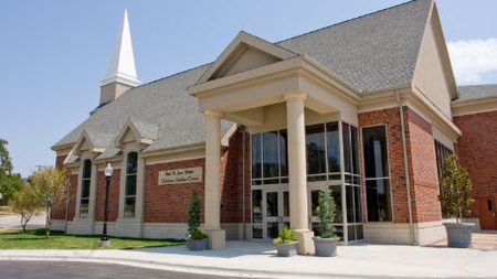 Image for 雪梨社区 hosts 32nd Crusader Knights Event