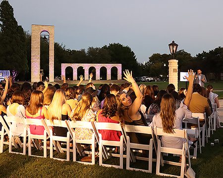 Image for The Ring Ceremony