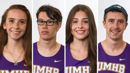 Image for Crusaders Cross-Country Opens Season at Stormy Seas Opener