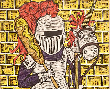 Image for First ever Art Legacy Showcase for alumni