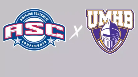 Image for American Southwest Conference Strikes a 10-year deal with McMurry and Schreiner