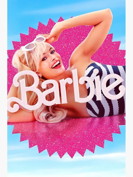 Image for A Student's Perspective of "Barbie"