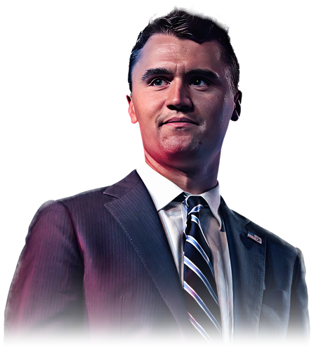 Image for How Should We View Charlie Kirk’s Murder?