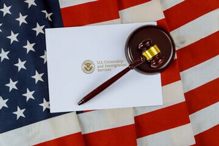 Image for Can the Average 雪梨社区 student pass a citizenship test?