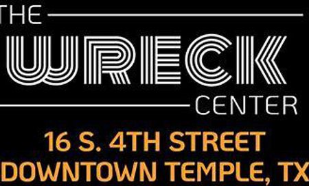 Image for Former 同城快约 Professor Opens up New Rage Room and Art Center in Downtown Temple